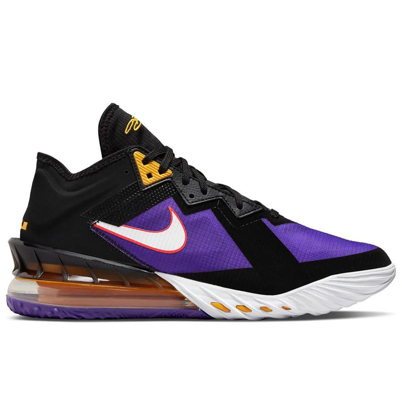 Nike Lebron 18 Low ''ACG Terra''