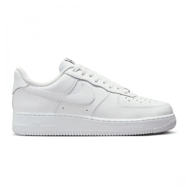 Nike Men Air Force 1 '07 Easyon (white / white-white)