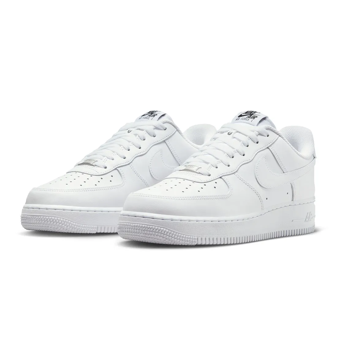 Nike Men Air Force 1 '07 Easyon (white / white-white)