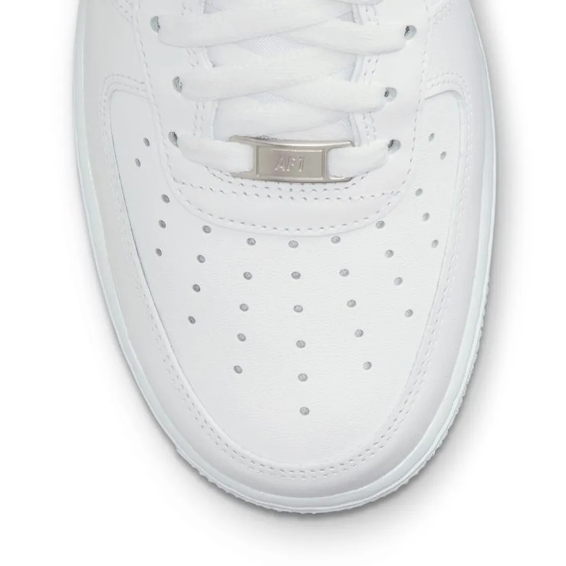 Nike Men Air Force 1 '07 Easyon (white / white-white)