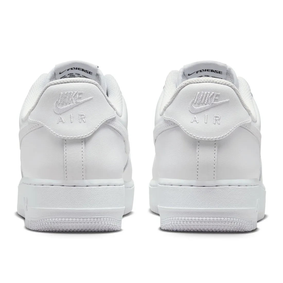 Nike Men Air Force 1 '07 Easyon (white / white-white)