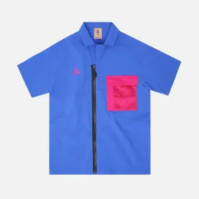 Nike     nrg acg button-up