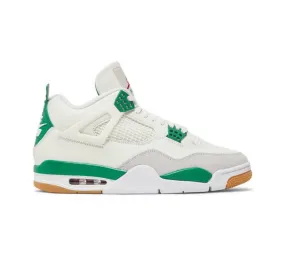 Nike SB X Air Jordan 4 Retro SP ‘PINE GREEN’