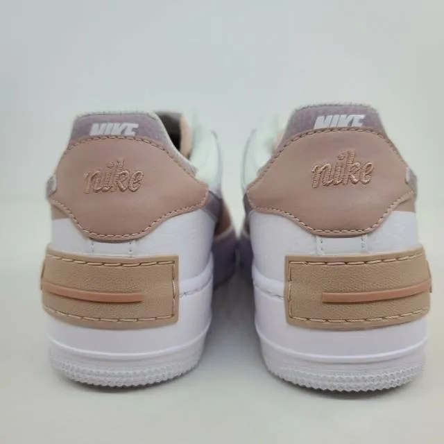 Nike WMNS Air Force 1 Shadow Amethyst Ash