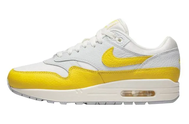 Nike wmns air max 1 tour yellow photon dust/tour yellow