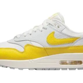 Nike wmns air max 1 tour yellow photon dust/tour yellow