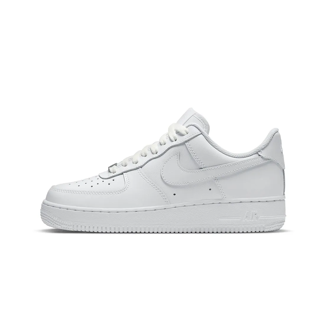 Nike Women Air Force 1 '07 (white / white-white-white)