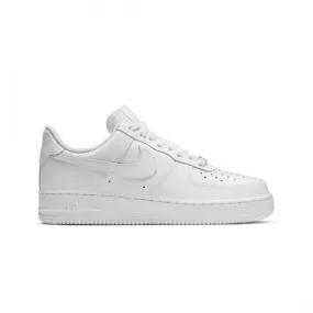 Nike Women Air Force 1 '07 (white / white-white-white)