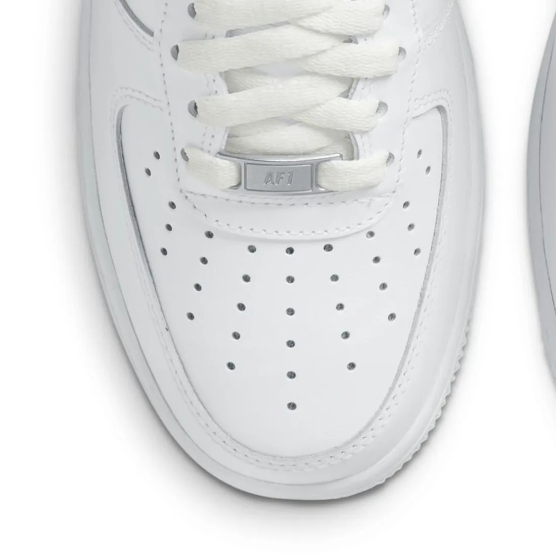 Nike Women Air Force 1 '07 (white / white-white-white)