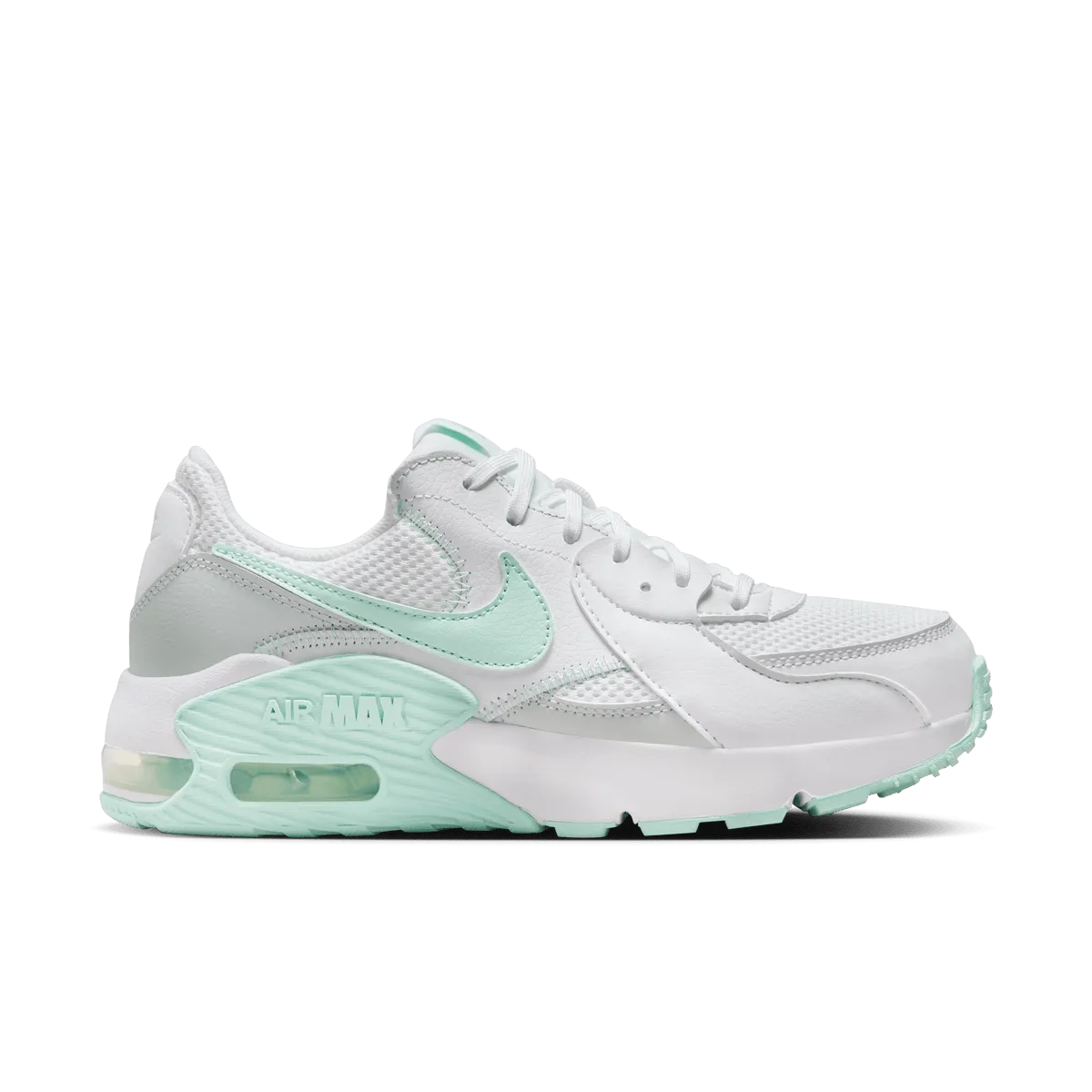 Nike - Women - Air Max Excee - White/Mint Foam/Photon Dust