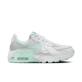 Nike - Women - Air Max Excee - White/Mint Foam/Photon Dust