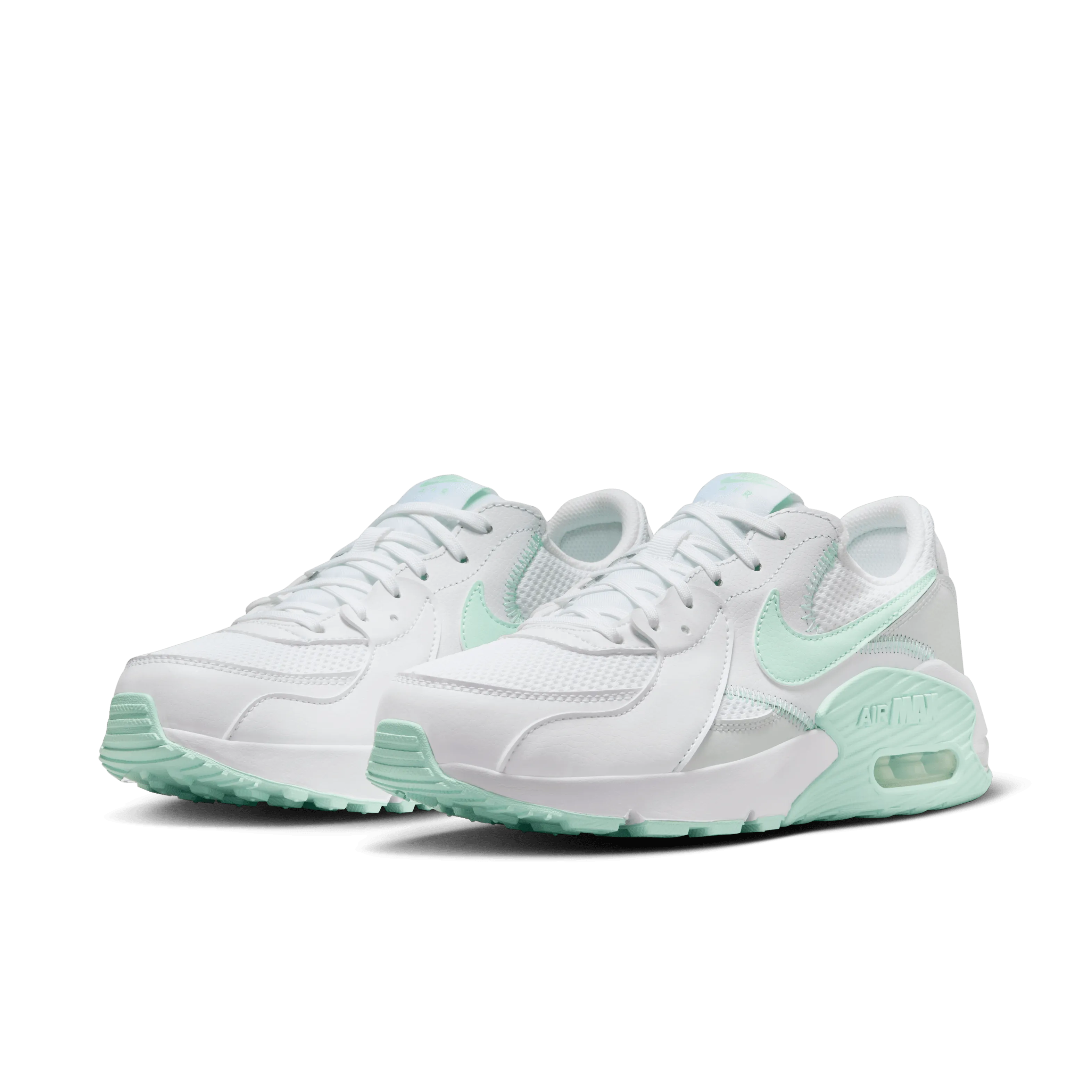 Nike - Women - Air Max Excee - White/Mint Foam/Photon Dust