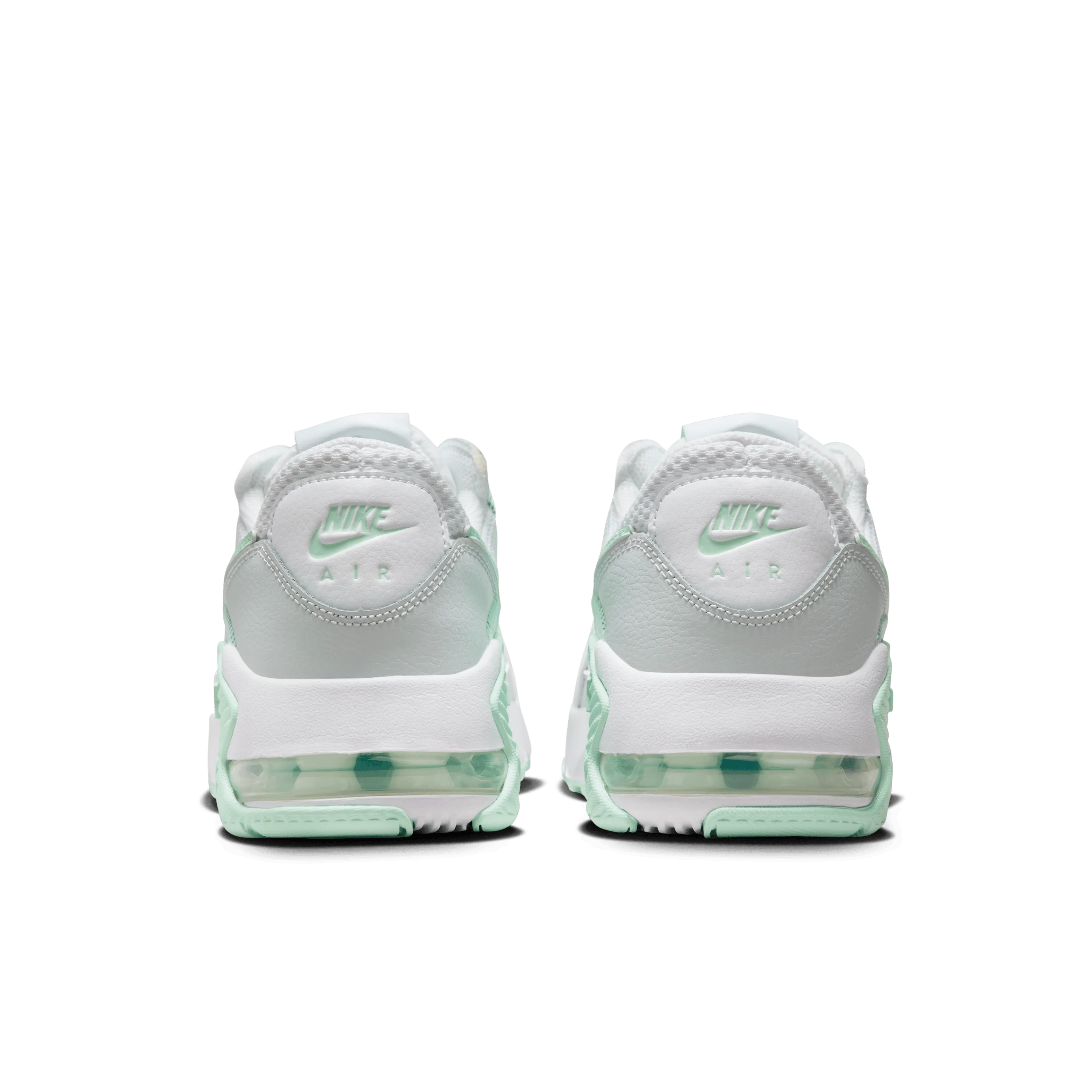 Nike - Women - Air Max Excee - White/Mint Foam/Photon Dust