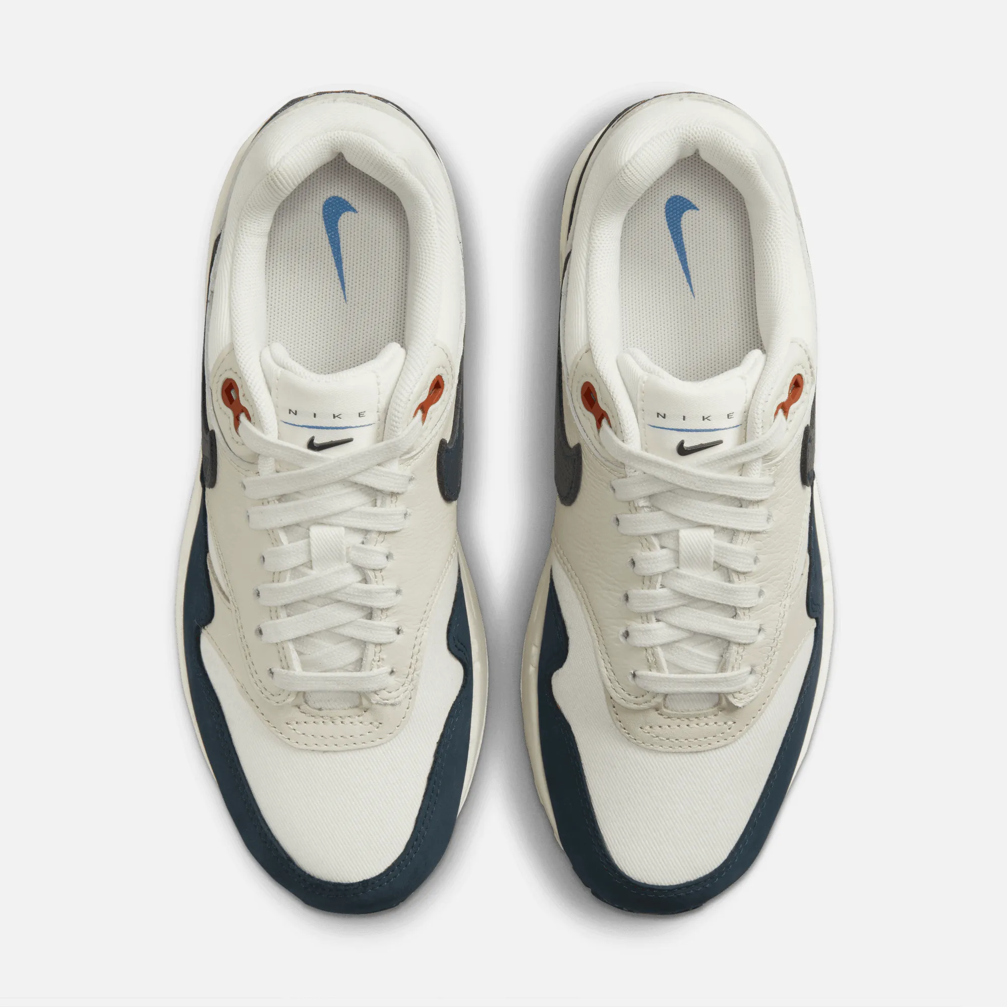 Nike Women's Air Max 1 LX Obsidian