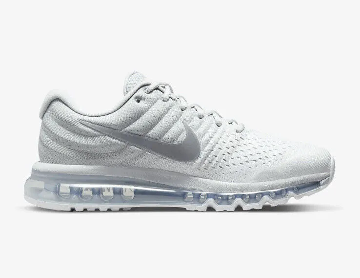 Nike Women's Air Max 2017 849560 009