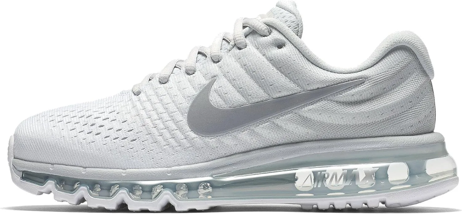 Nike Women's Air Max 2017 849560 009