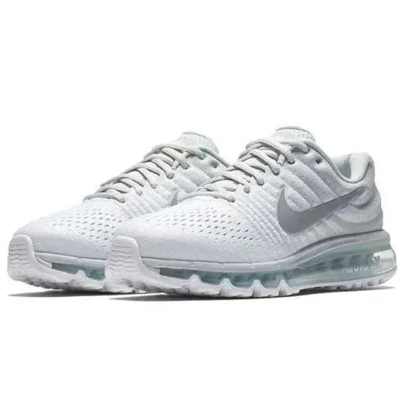 Nike Women's Air Max 2017 849560 009