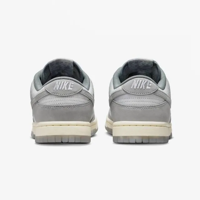 Nike women's dunk low (cool grey/ football grey/ coconut milk) sizes 5-12 fv1167-001