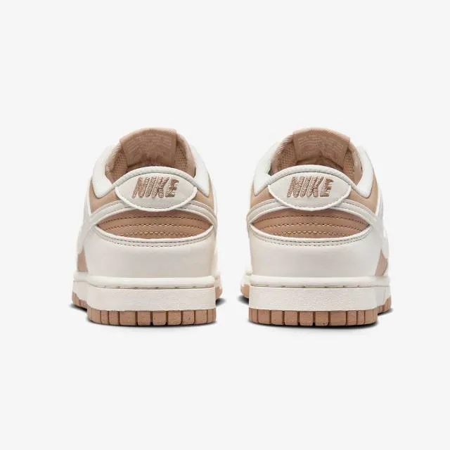 Nike women's dunk low next nature (hemp/ brown/ hemp/ sail) sizes 6-10 dd1873-200