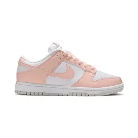 Nike women's dunk low next nature (pale coral/ white/light pink g