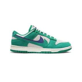 Nike Women's Dunk Low SE (85 Neptune Green/ Sail/ Lapis/...