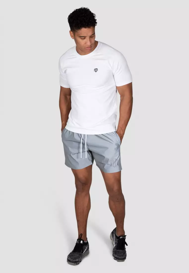 NKMR Reflective Shorts