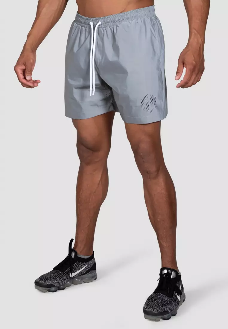 NKMR Reflective Shorts