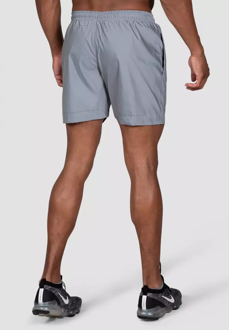 NKMR Reflective Shorts