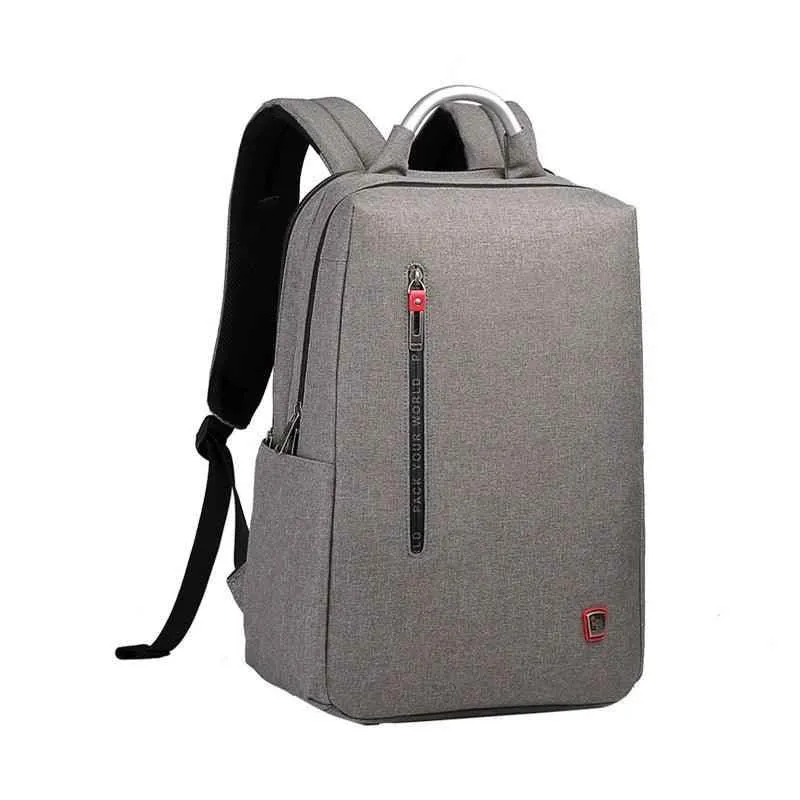 OCB4306G Cool Backpack - Business Waterproof Travel Laptop Bag