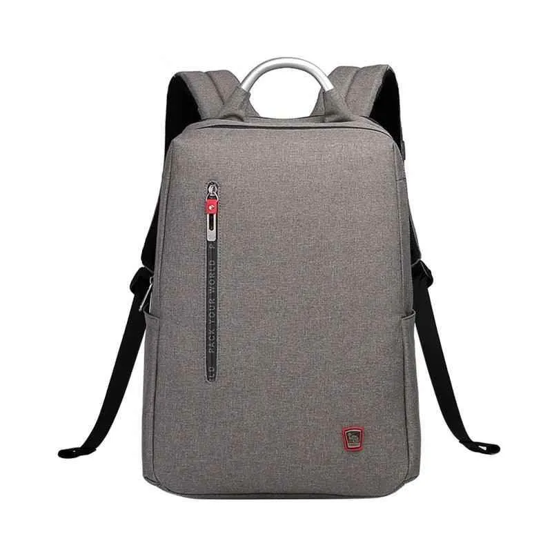 OCB4306G Cool Backpack - Business Waterproof Travel Laptop Bag