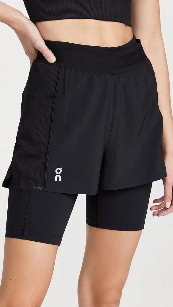 On   Active Shorts 