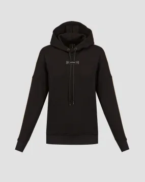 ON RUNNING HOODIE 21900676-black