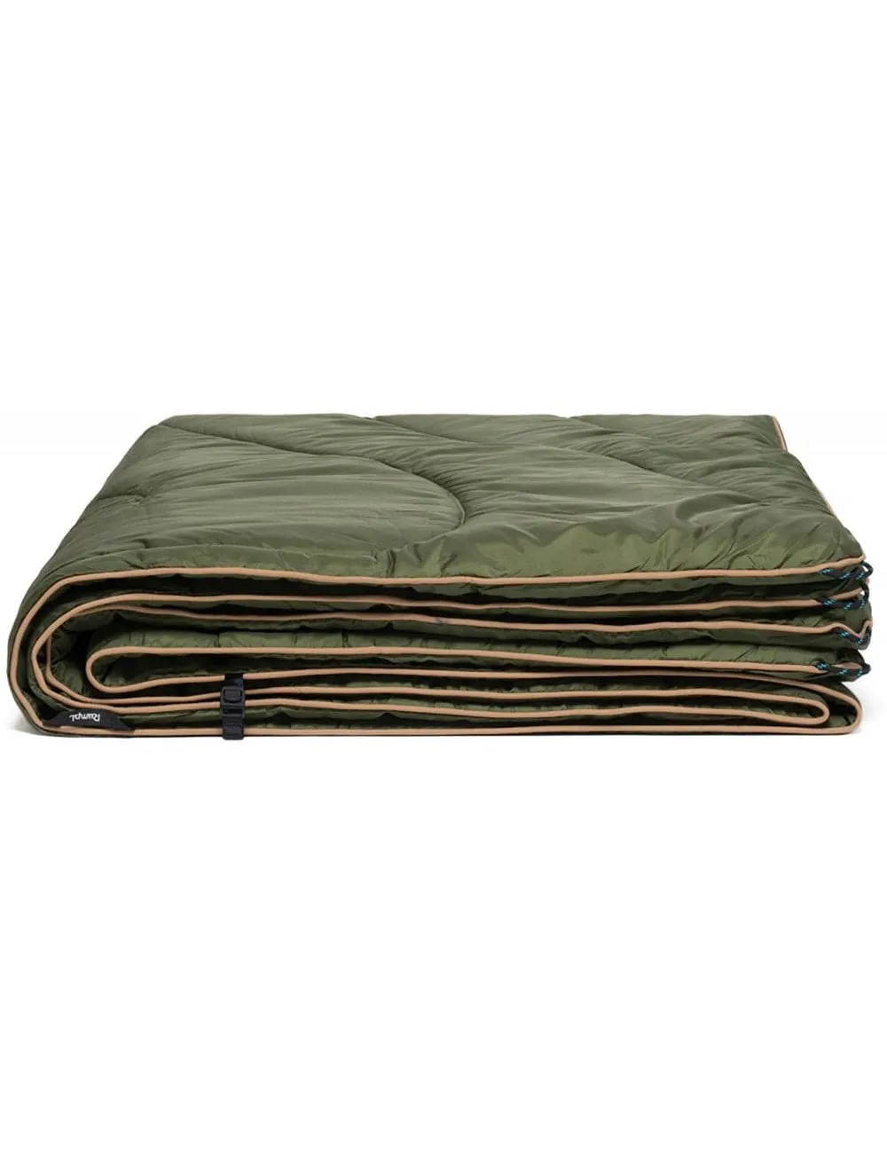 Original Puffy Blanket - Cypress