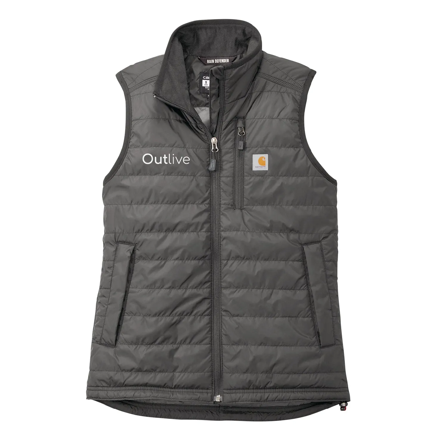 Outlive Carhartt Women’s Gilliam Vest