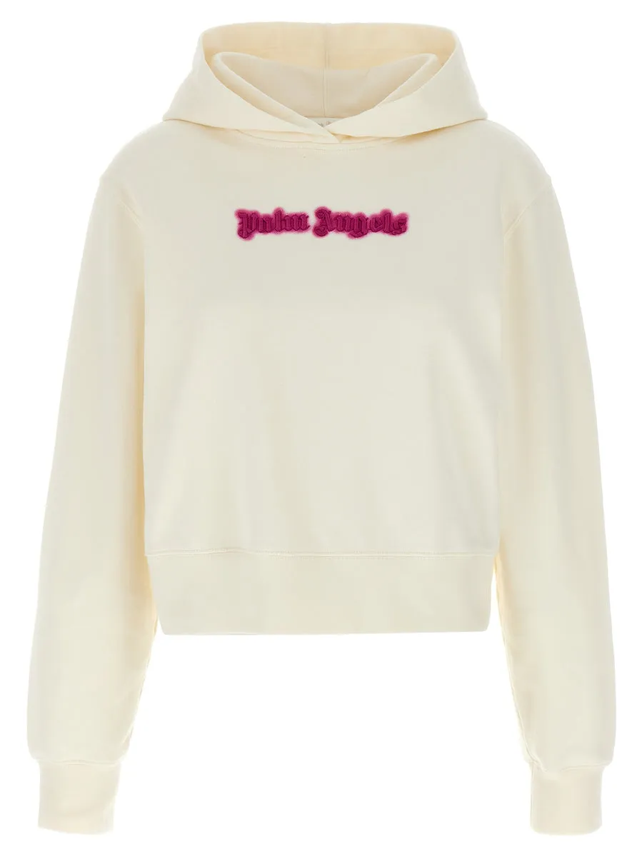 Palm Angels    Palm Angels 'Neon Logo' Hoodie