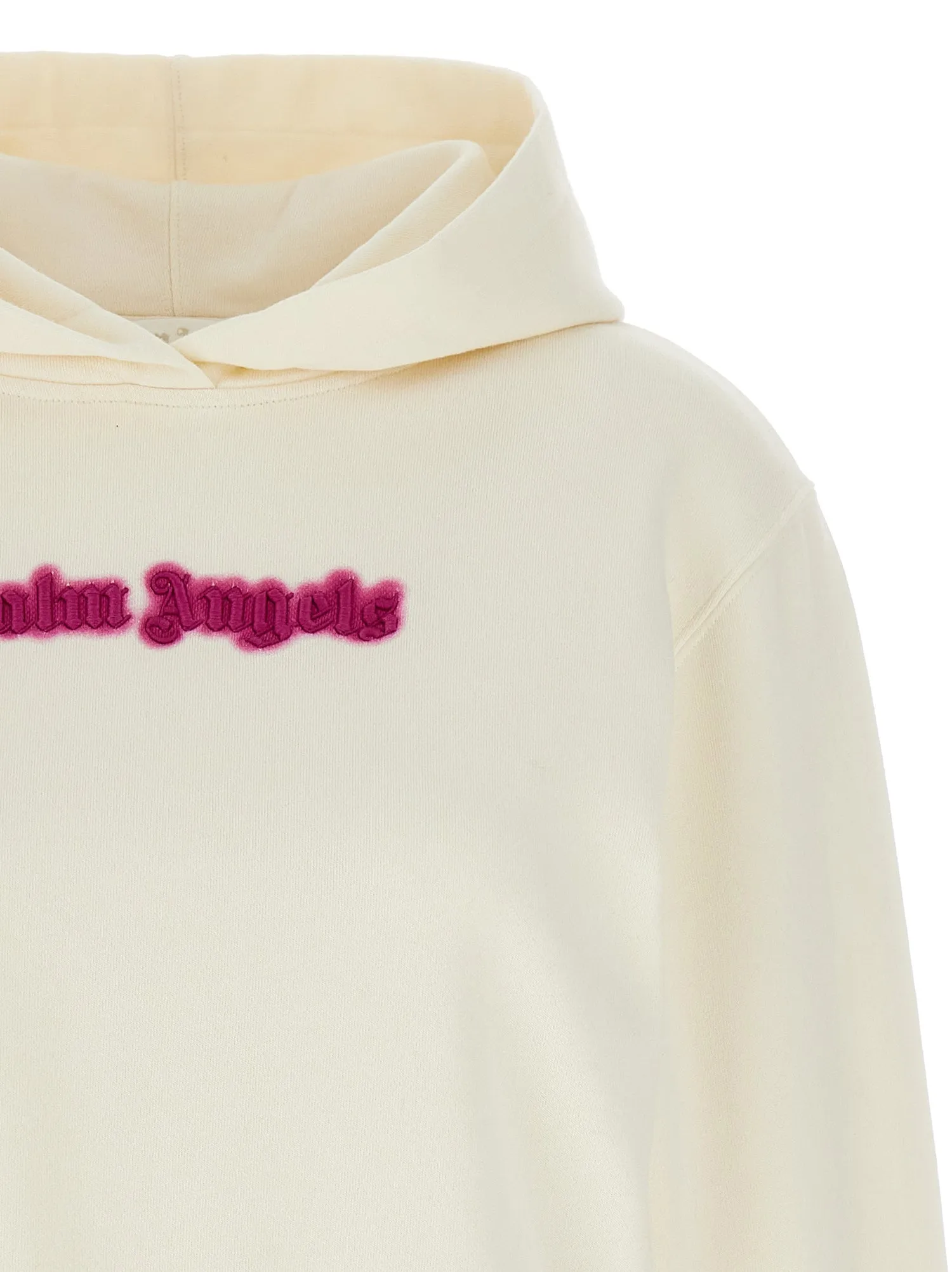 Palm Angels    Palm Angels 'Neon Logo' Hoodie