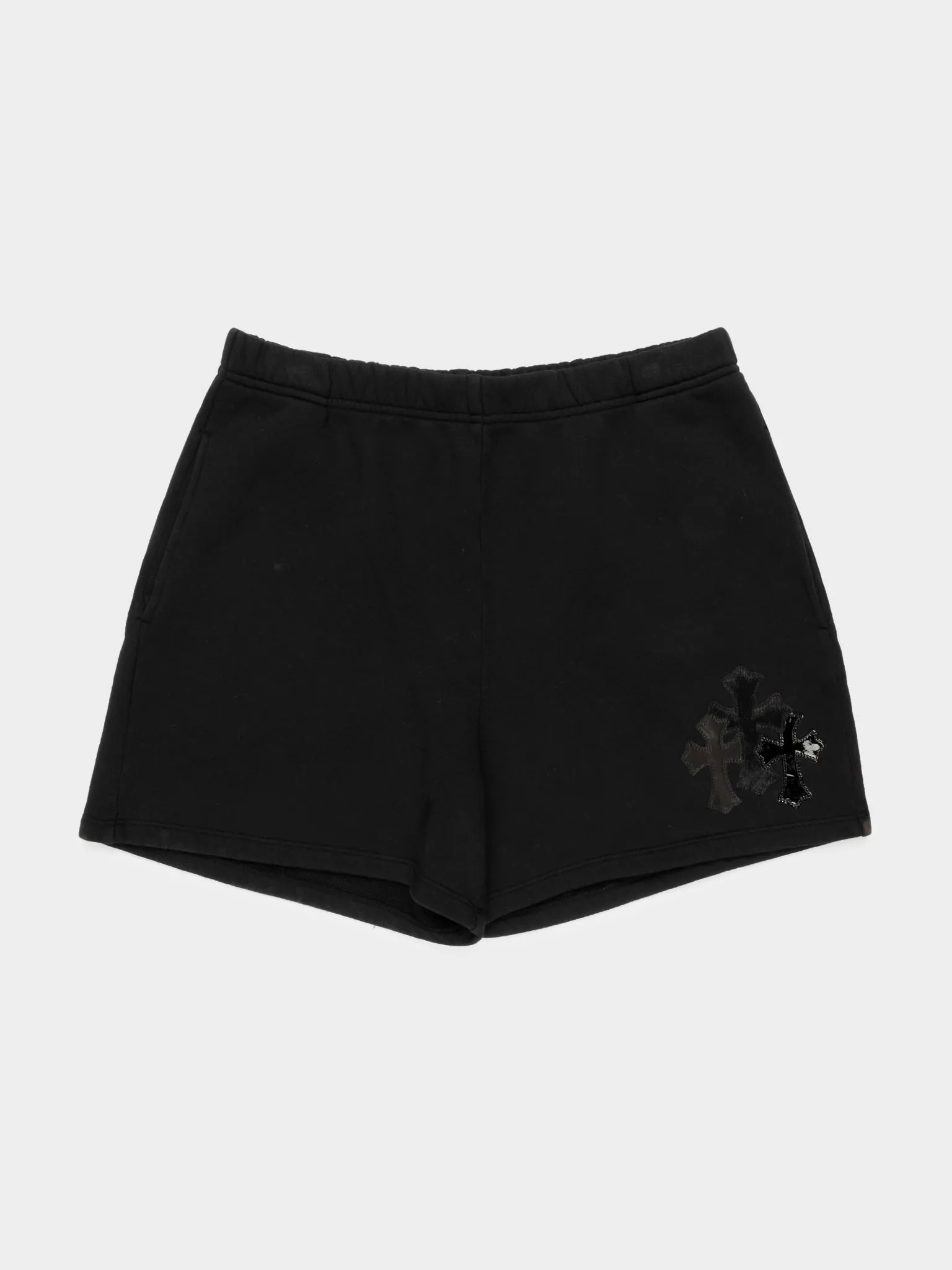 Paper Jam Shorts