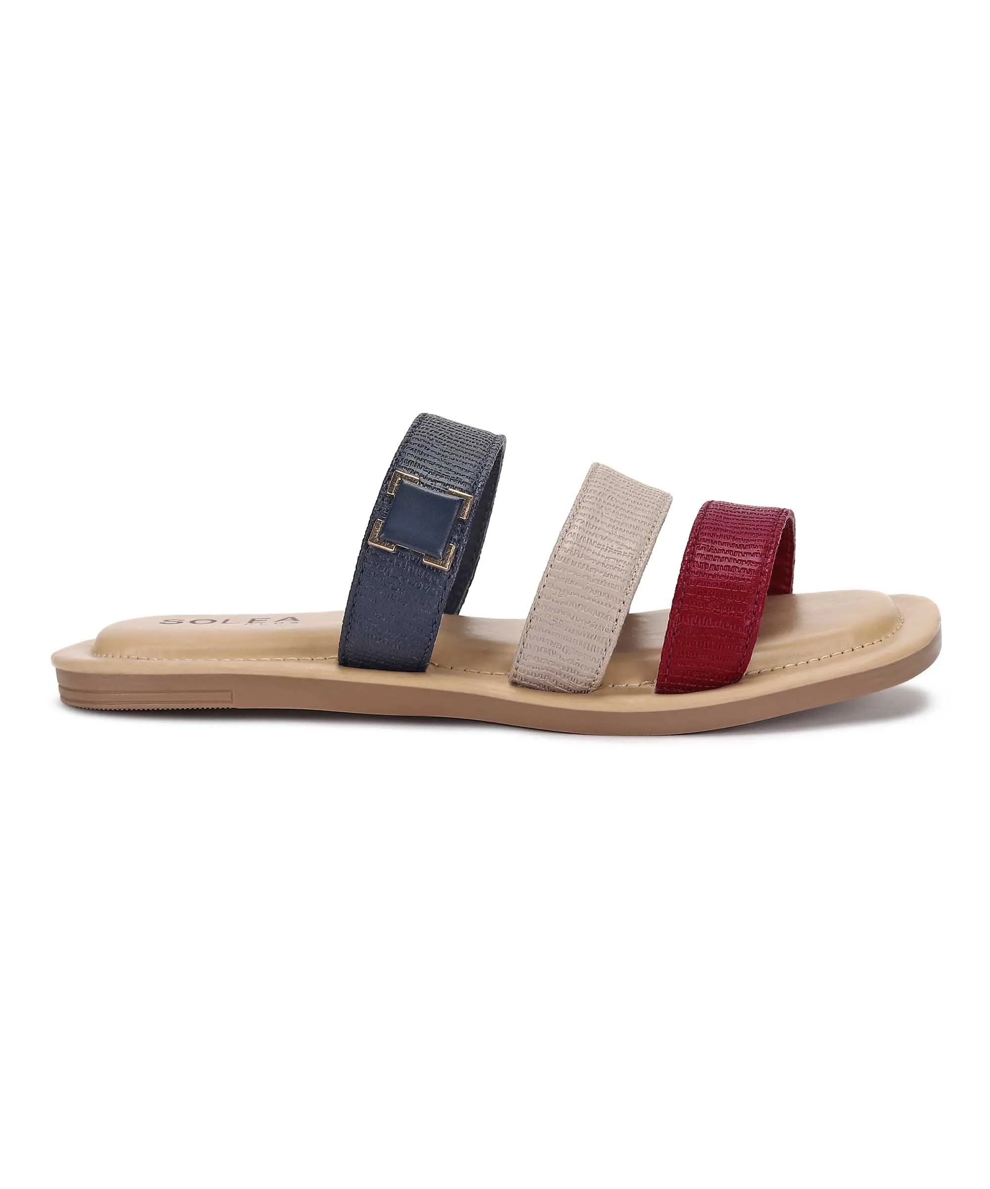 Paragon K6019L Women Sandals | Casual & Formal Sandals | Stylish, Comfortable & Durable | For Daily & Occasion Wear