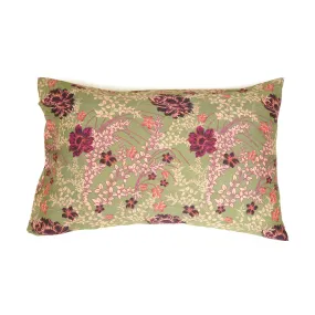 Pillow Cover - Multi Floral