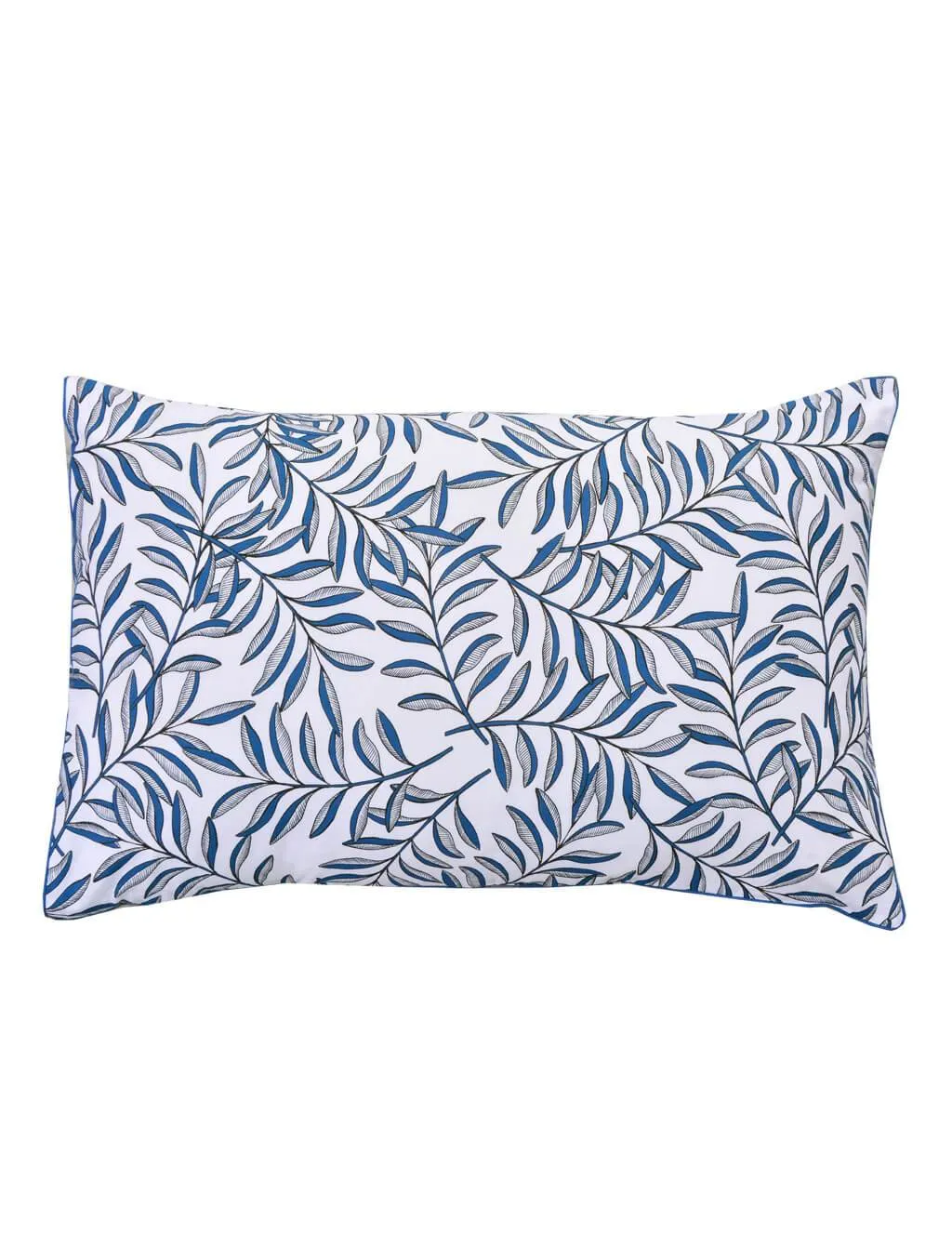 PILLOW COVER ORIENT BLOOM