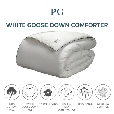 Pillow Guy Goose Down Comforters