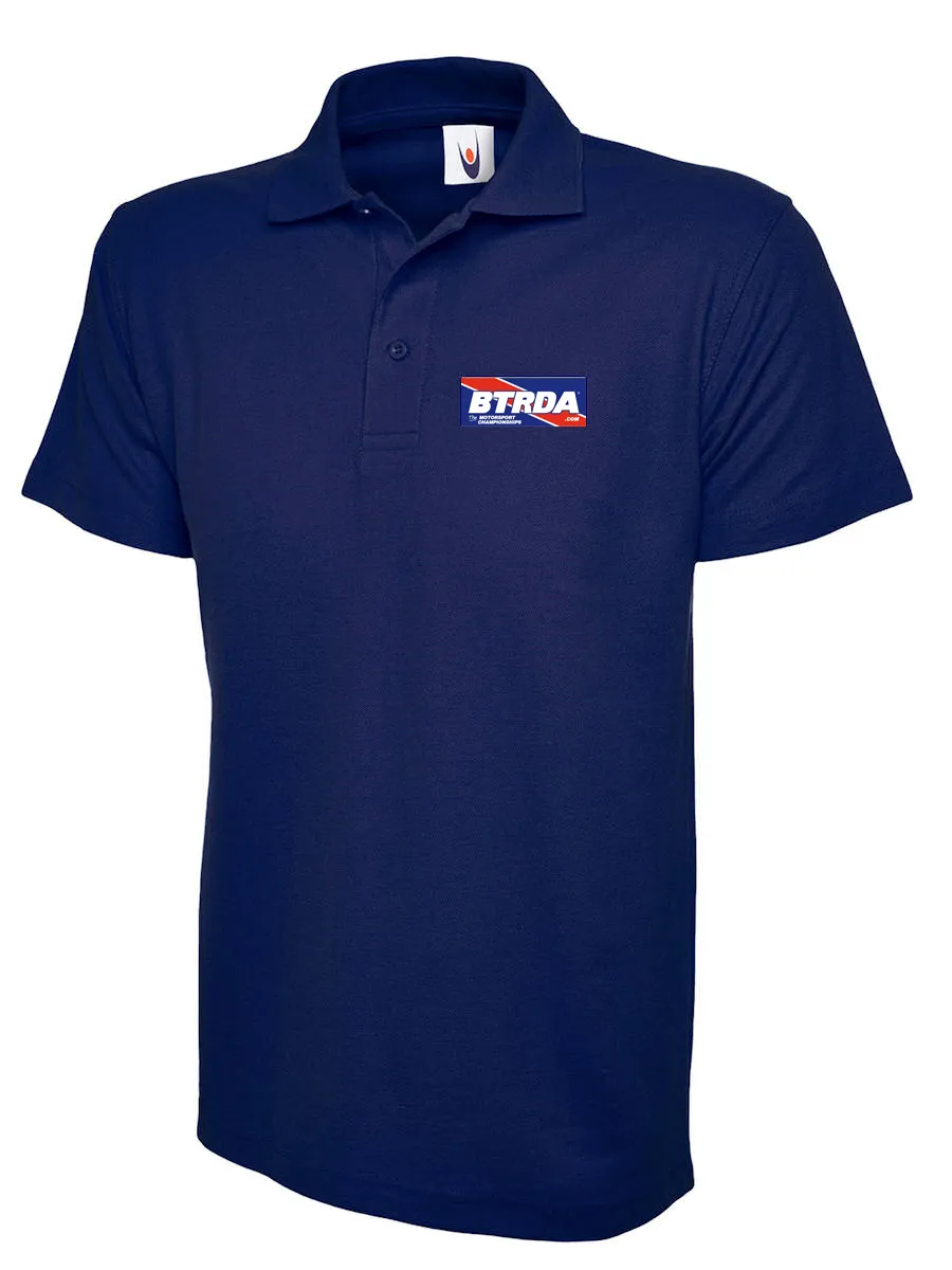 Polo Shirt – BTRDA