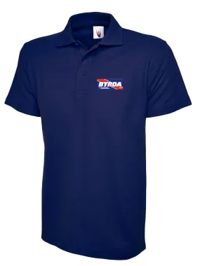 Polo Shirt – BTRDA