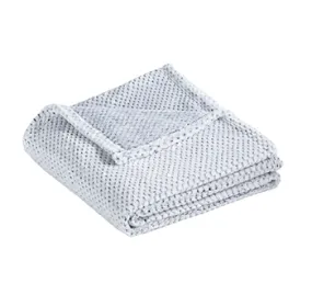 Port Authority - Plush Texture Blanket BP35