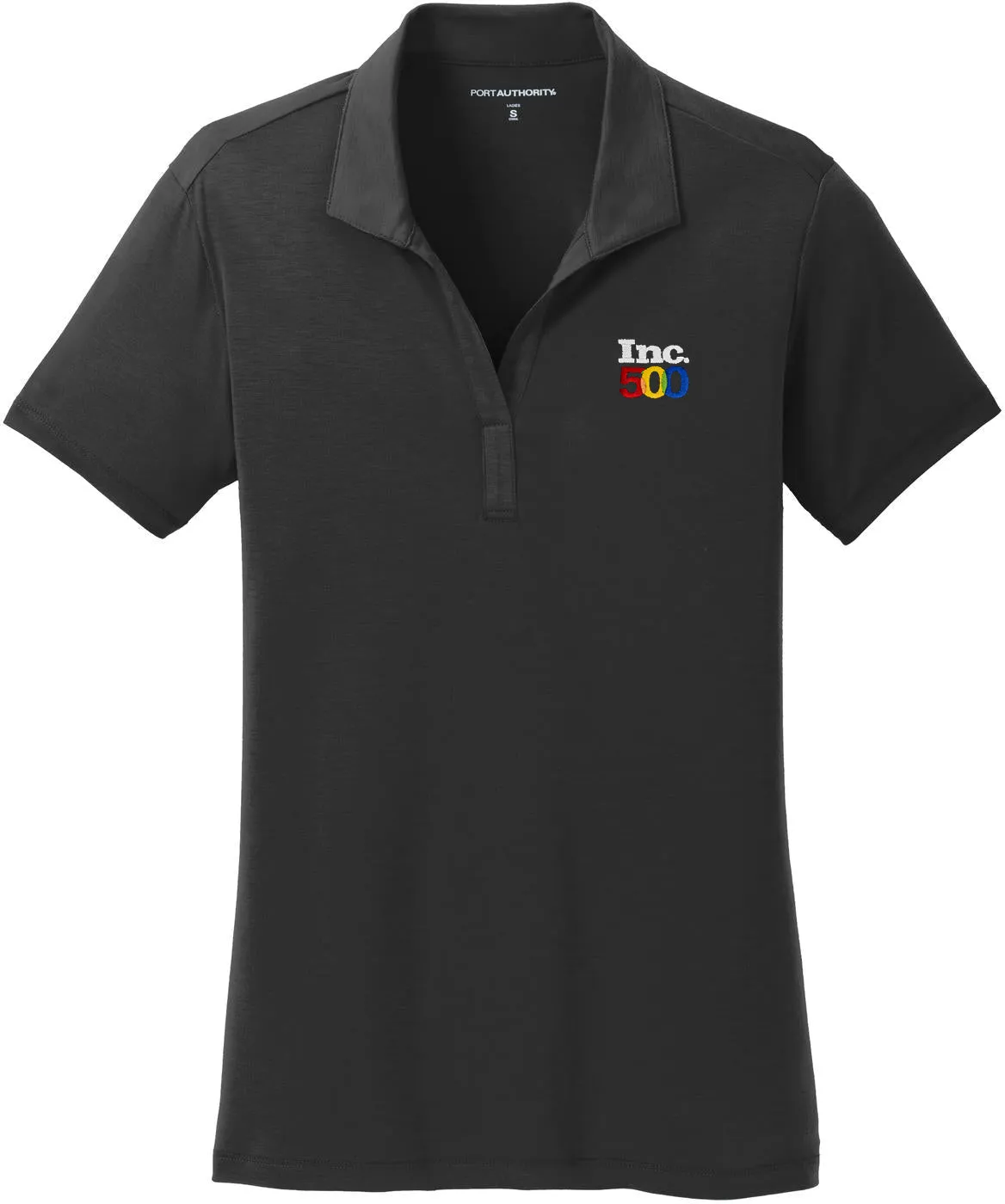 Port AuthorityLadies Cotton TouchPerformance Polo