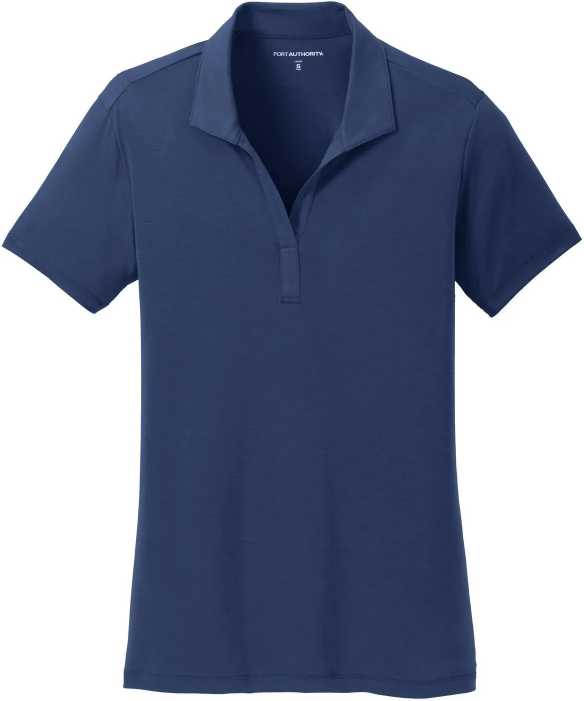 Port AuthorityLadies Cotton TouchPerformance Polo