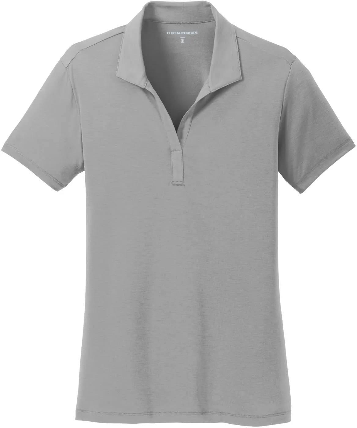 Port AuthorityLadies Cotton TouchPerformance Polo