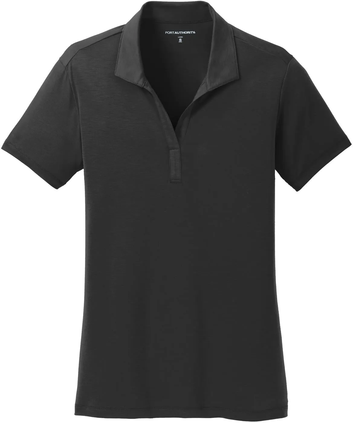 Port AuthorityLadies Cotton TouchPerformance Polo