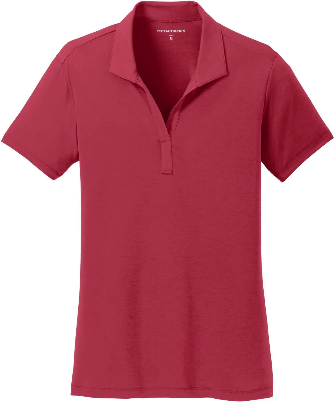 Port AuthorityLadies Cotton TouchPerformance Polo