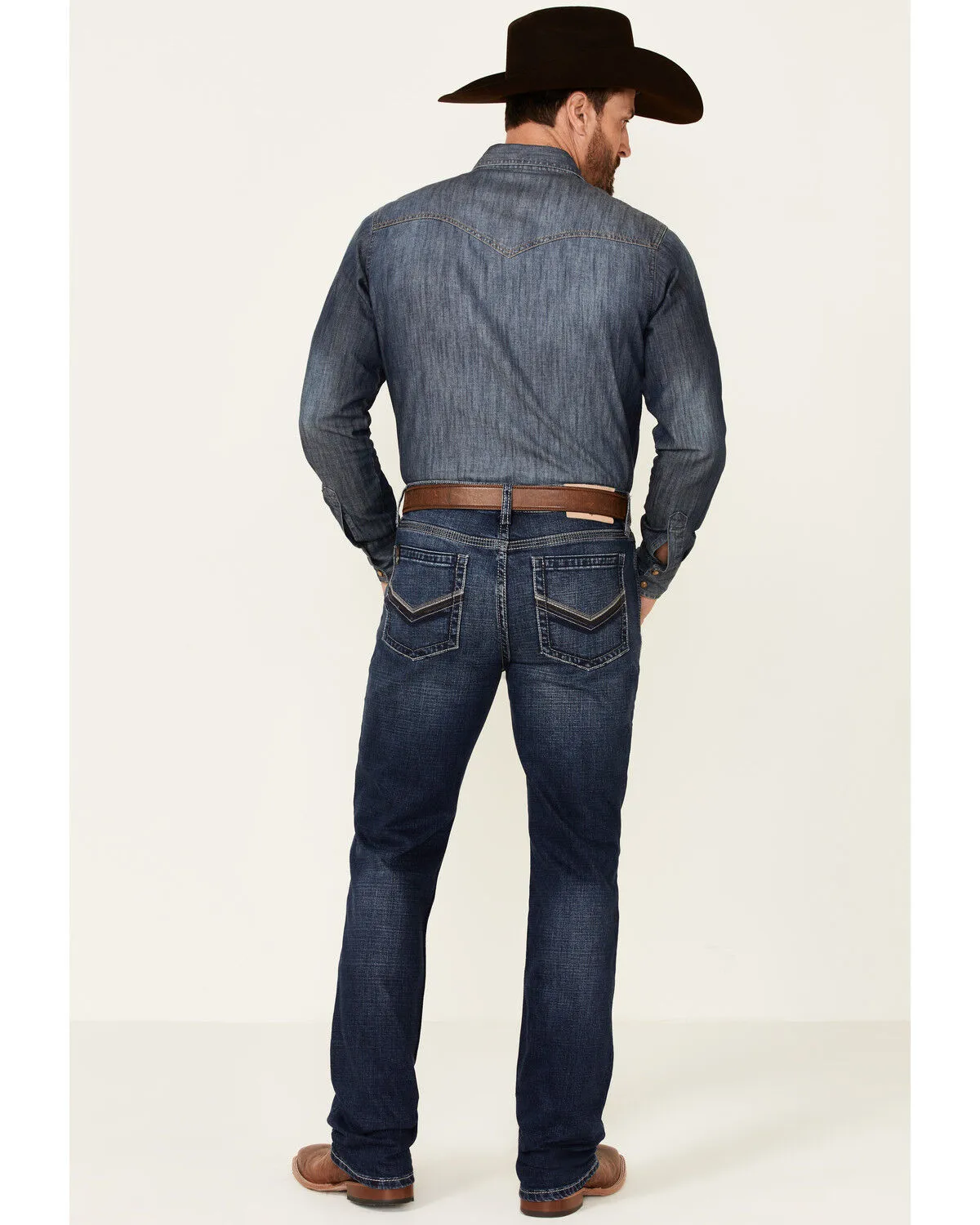 Product Name:  Cody James Core Men's Cayuse Med Stretch Slim Straight Jeans